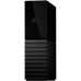 Western Digital My Book Desktop 6.0TB Black